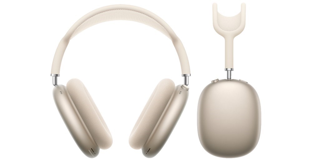 Apple AirPods Max 2 2026, Starlight