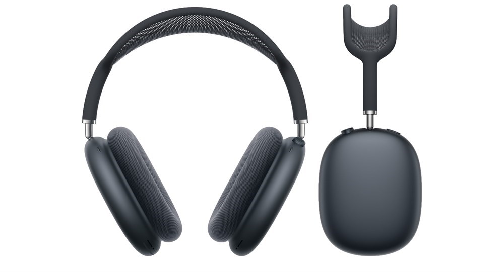 Apple AirPods Max 2 2026, Midnight