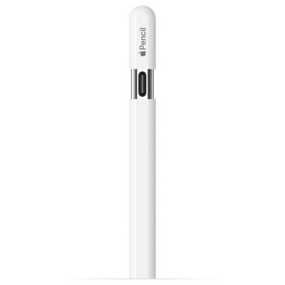 Apple Pencil (USB-C), White