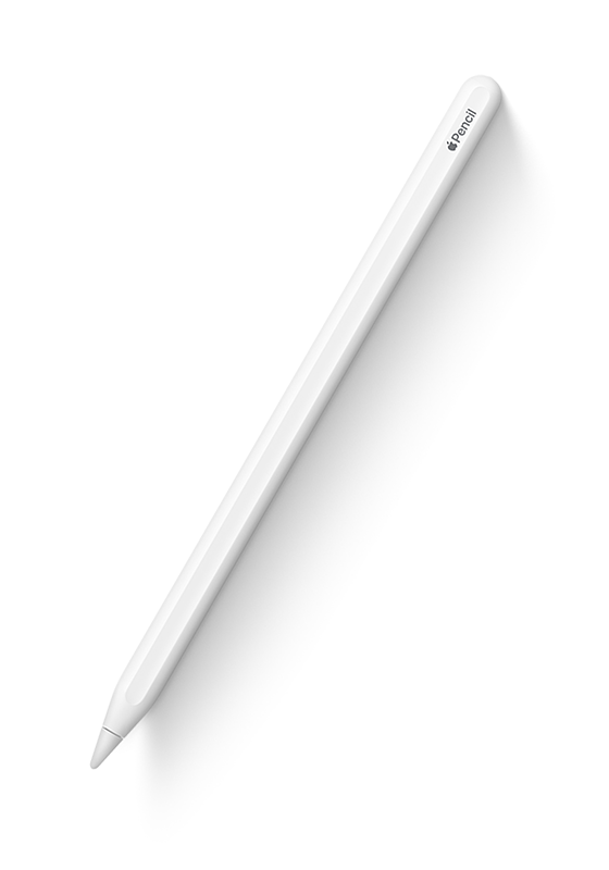 Apple Pencil 2 — фото 2