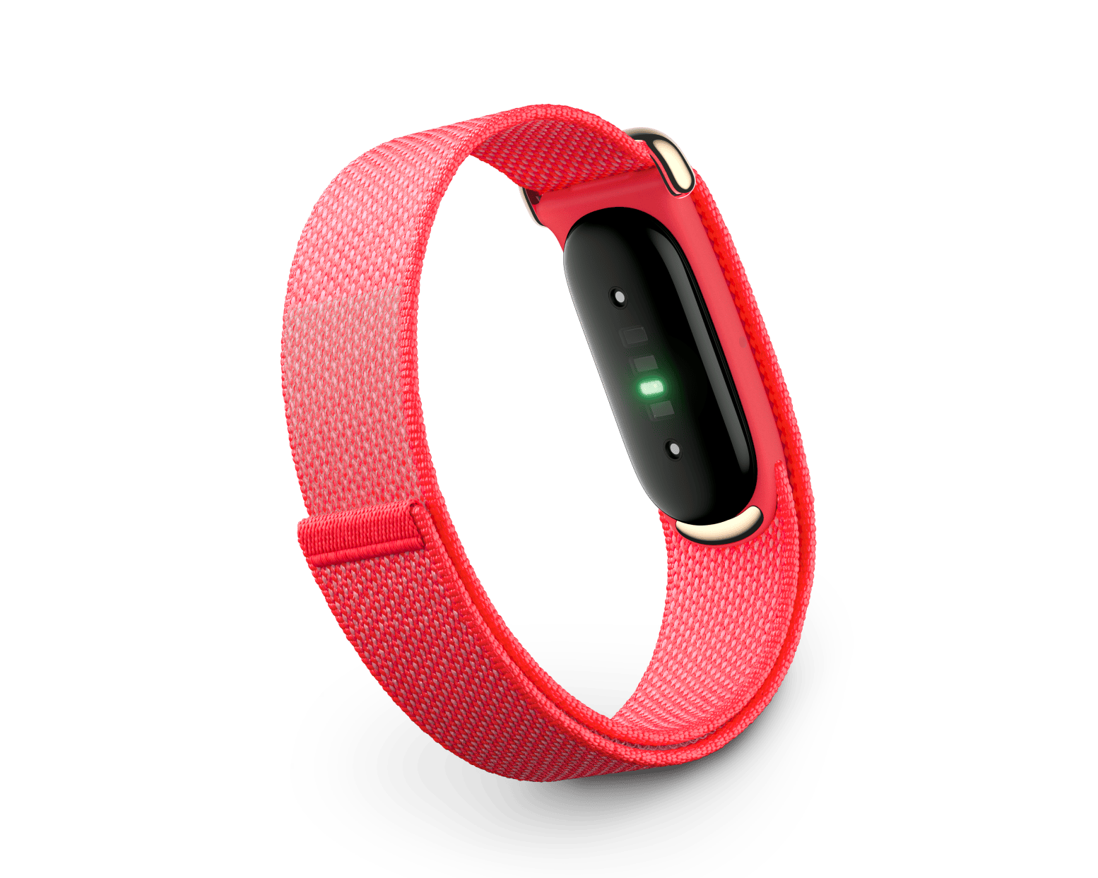 Google FitBit Air — фото 4