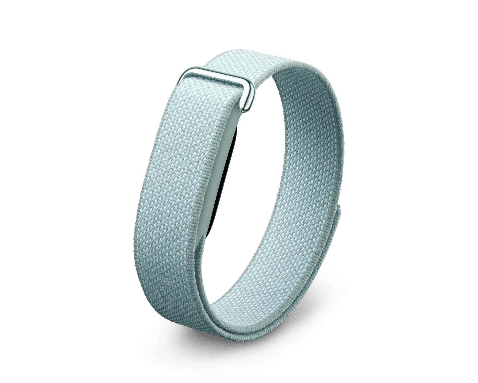Google FitBit Air, Fog