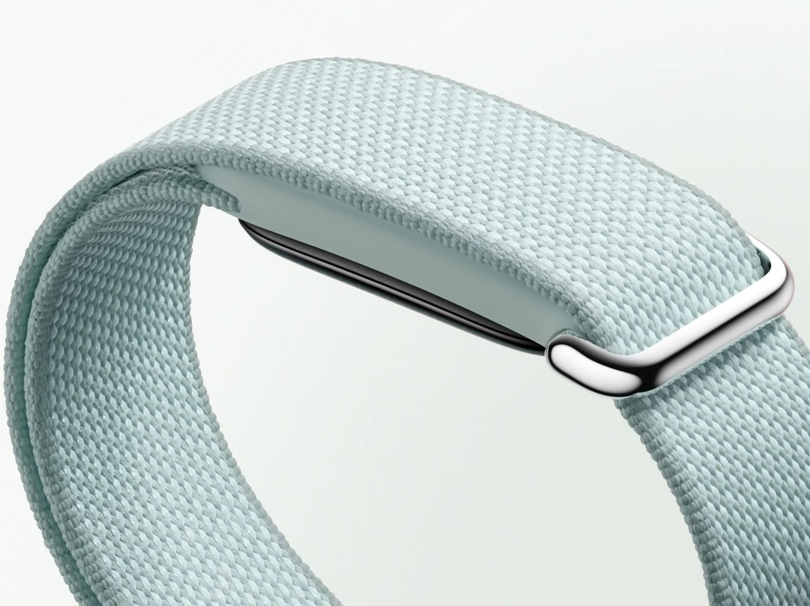 Google FitBit Air — фото 2