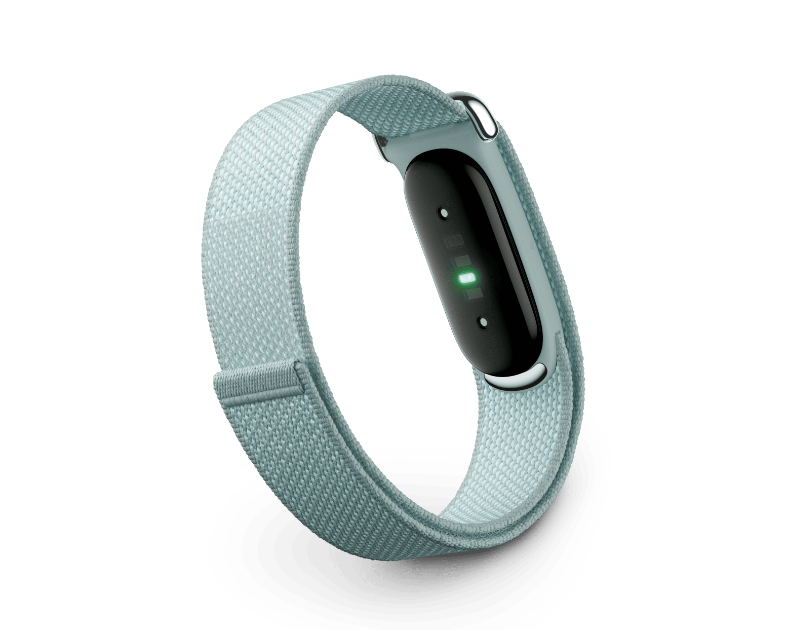 Google FitBit Air — фото 4