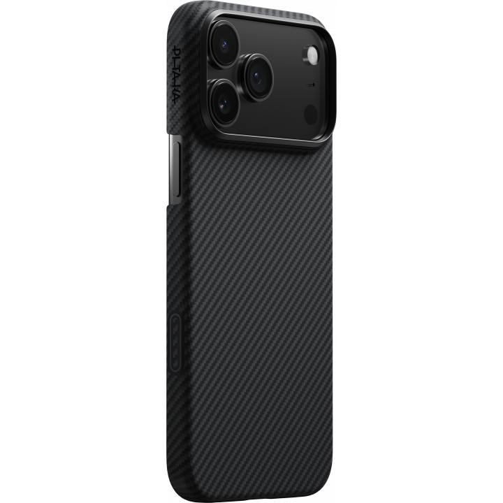Ultra-Slim Case Pitaka 17 Pro Max — фото 1