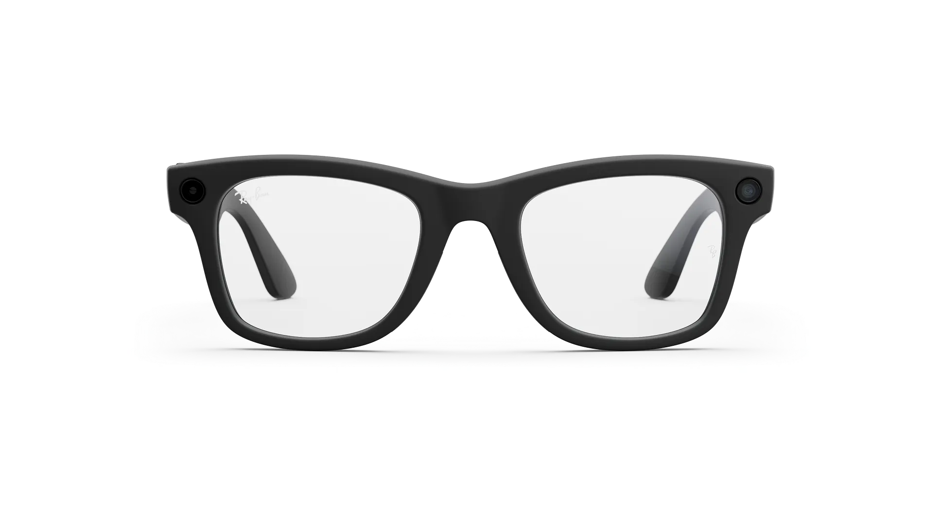 RayBan WayFarer Gen2 Matte Black (RW4012) — фото 1