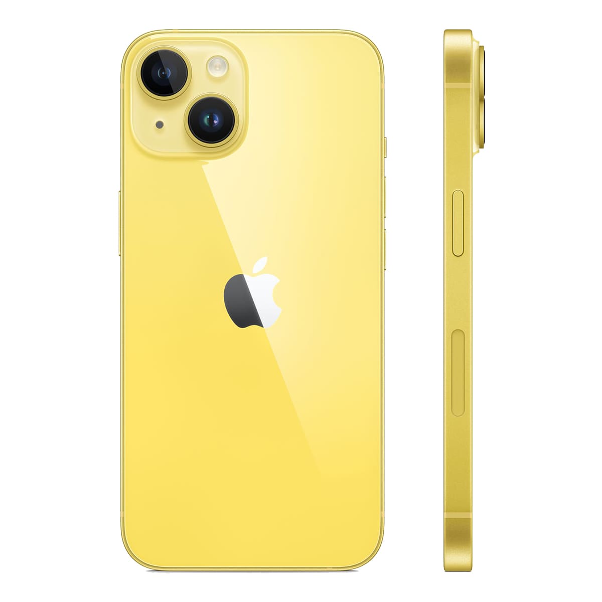 Apple iPhone 14 (2022) — фото 2