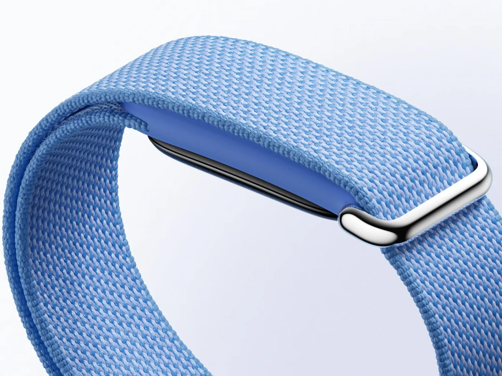 Google FitBit Air — фото 2