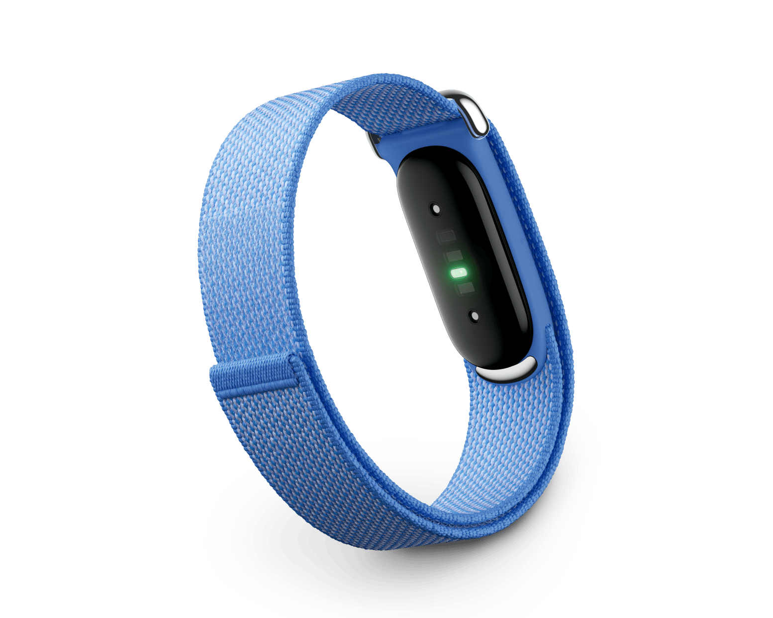 Google FitBit Air — фото 4