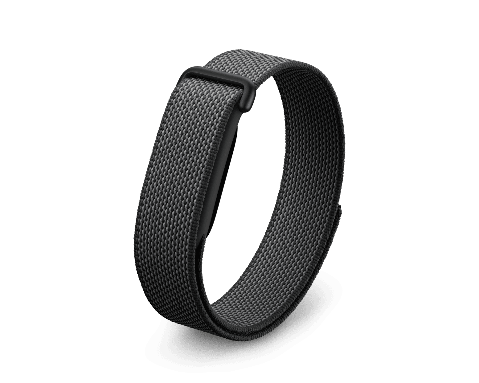 Google FitBit Air, Obsidian