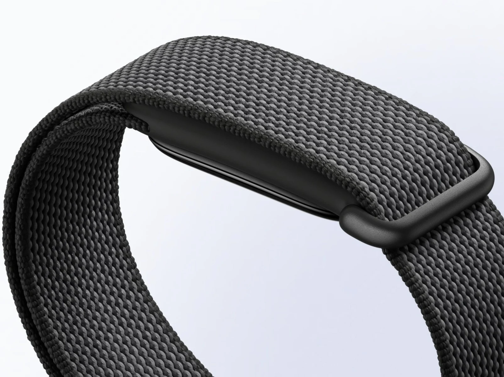 Google FitBit Air — фото 2
