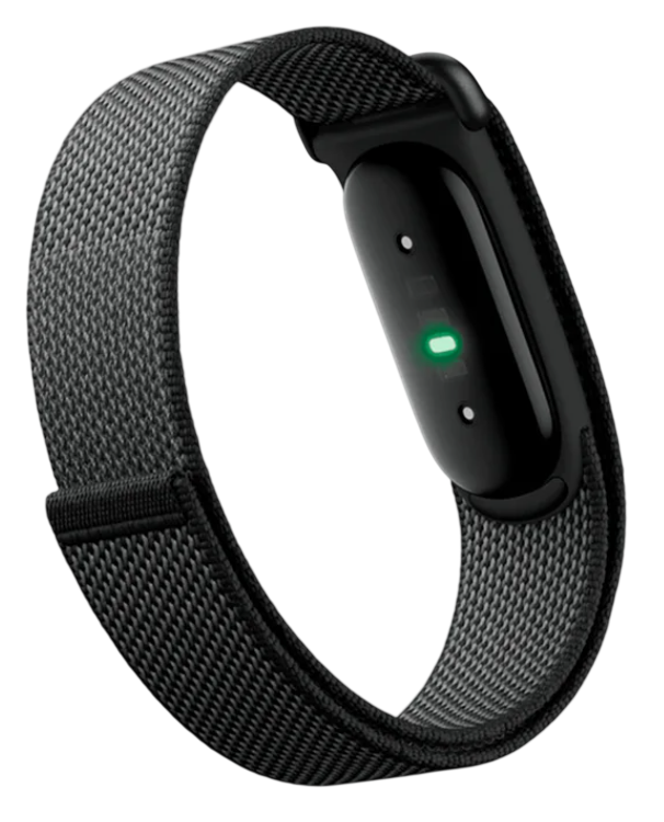 Google FitBit Air — фото 4