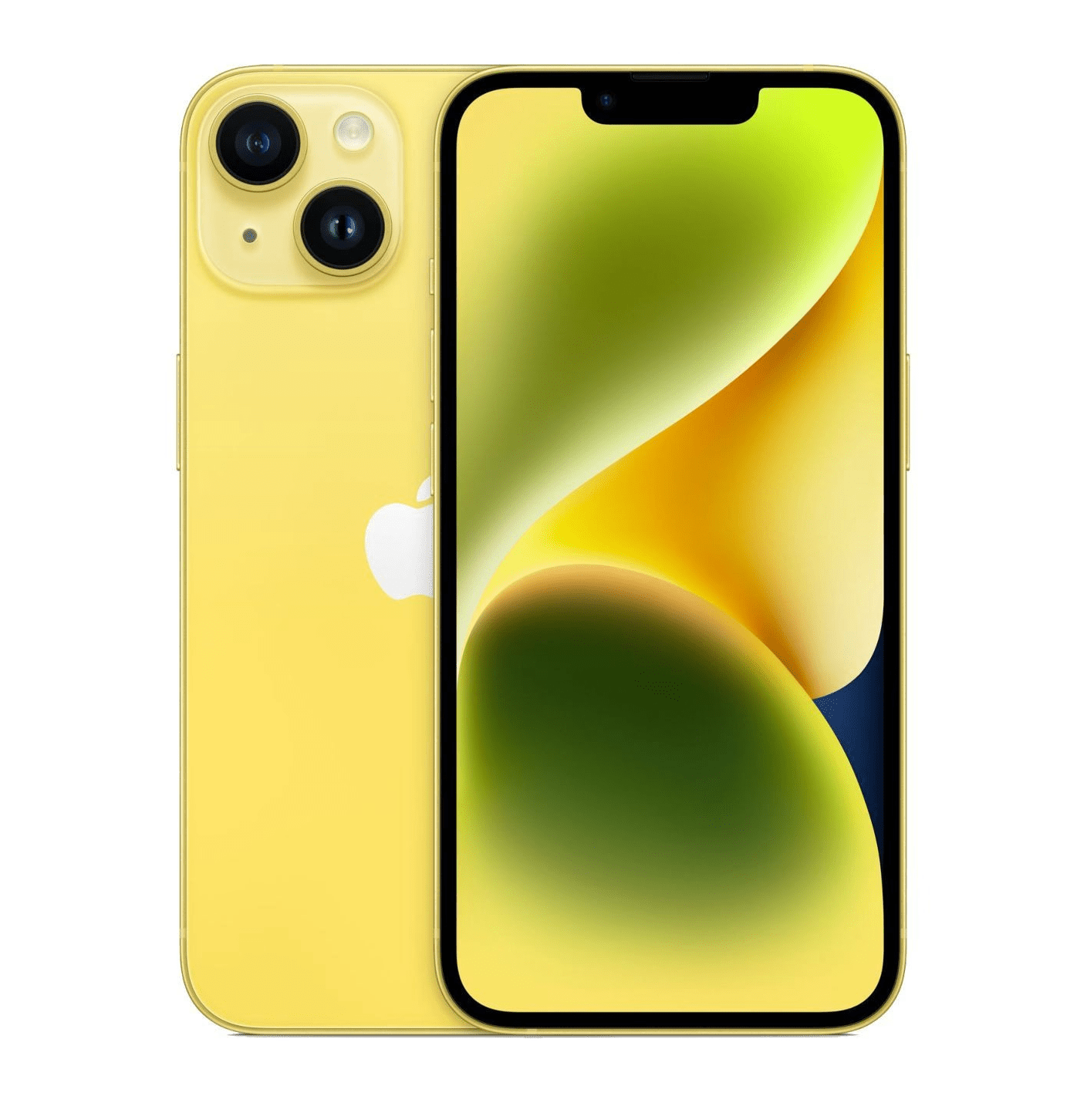 Apple iPhone 14 (2022) — фото 1