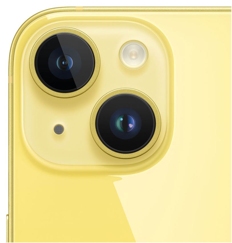 Apple iPhone 14 (2022) — фото 3