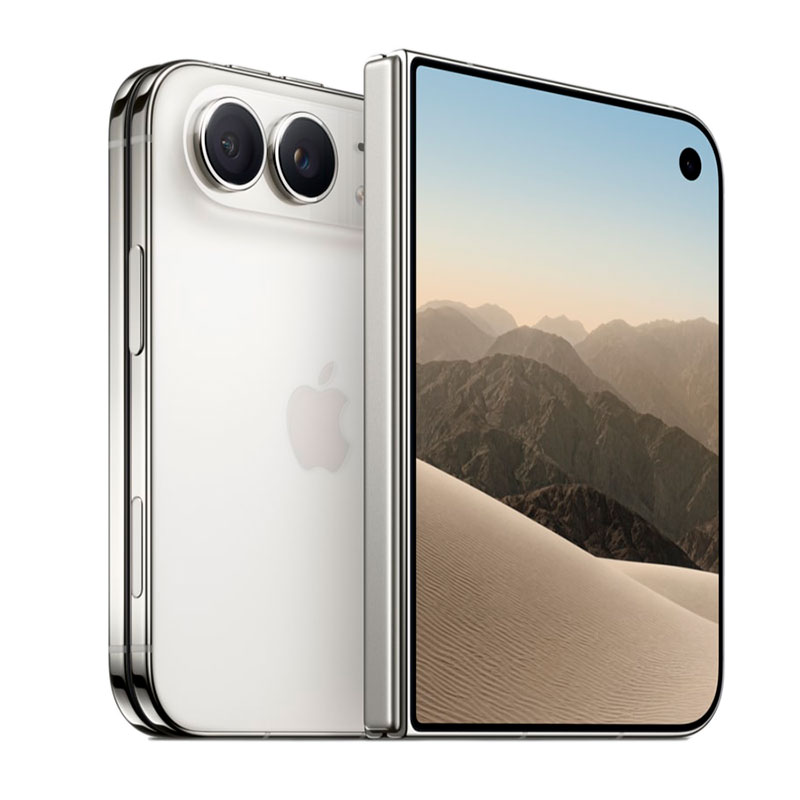 Apple iPhone DUO