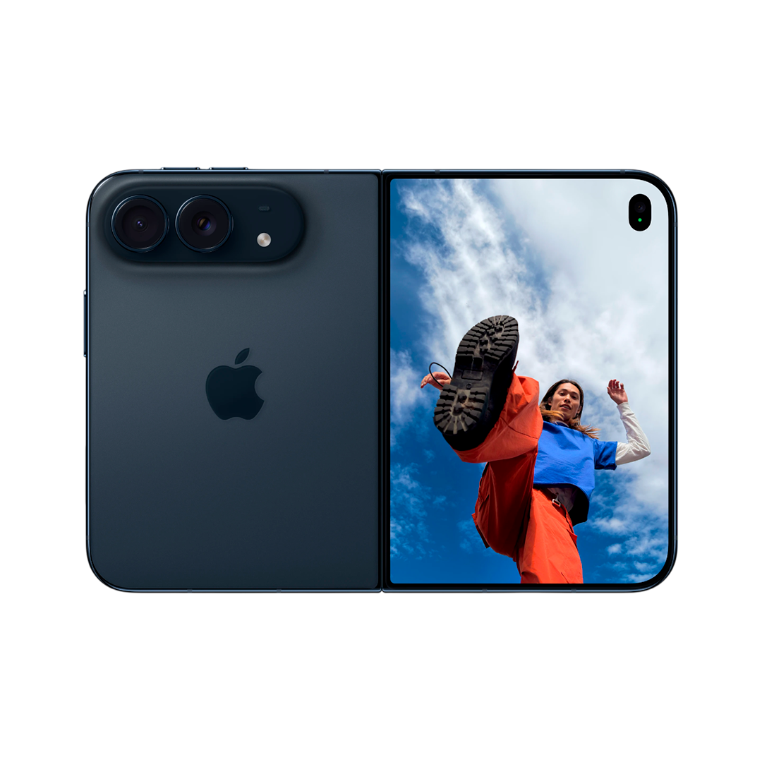Apple iPhone DUO — фото 2