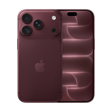 Apple iPhone 18 Pro