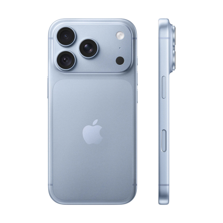 Apple iPhone 18 Pro — фото 2