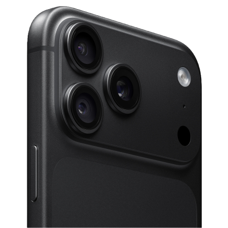 Apple iPhone 18 Pro Max — фото 3