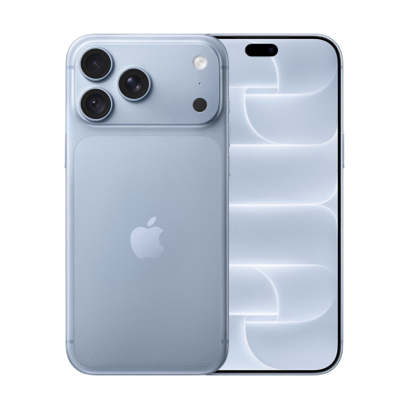 Apple iPhone 18 Pro Max — фото 1