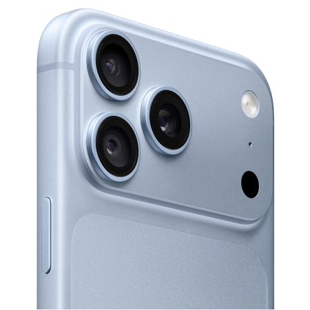Apple iPhone 18 Pro Max — фото 3