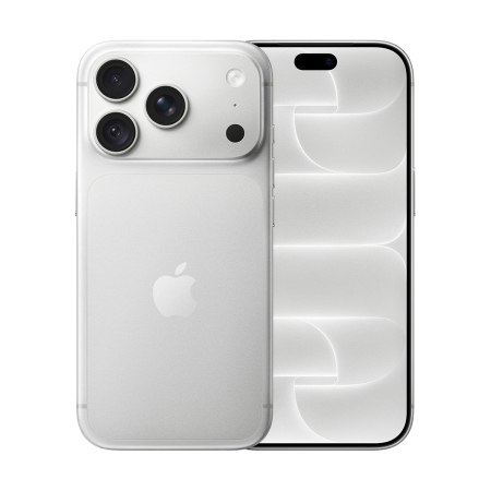 Apple iPhone 18 Pro