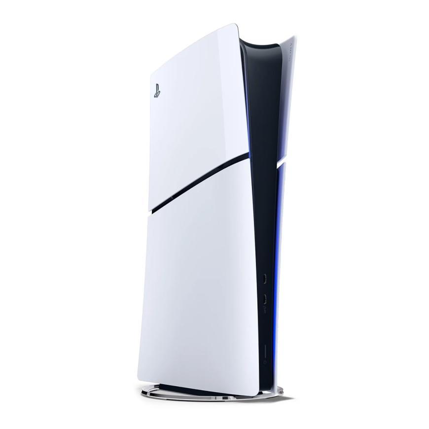 PlayStation 5 Slim — фото 1