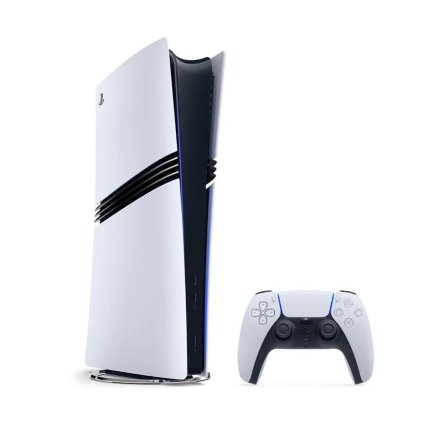PlayStation 5 Pro