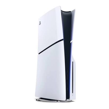 PlayStation 5 Slim — фото 4