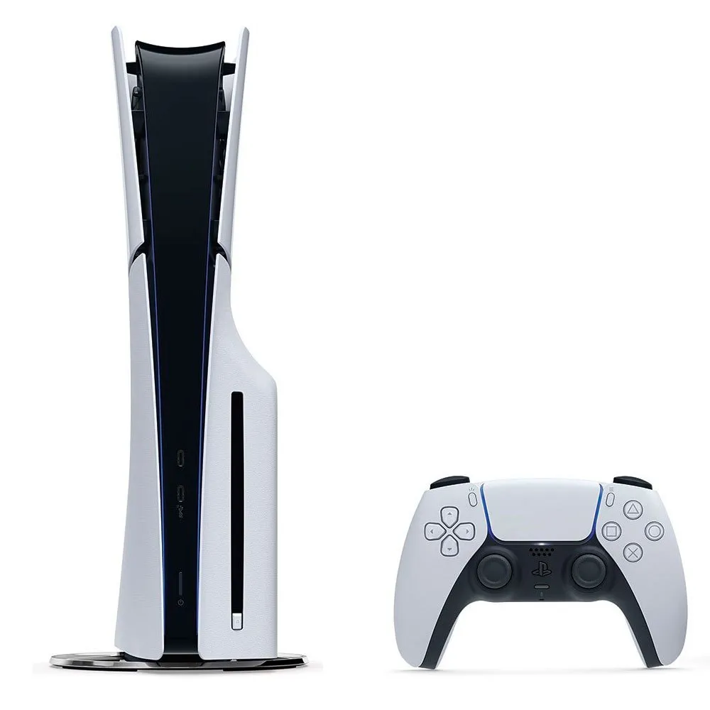PlayStation 5 Slim — фото 2
