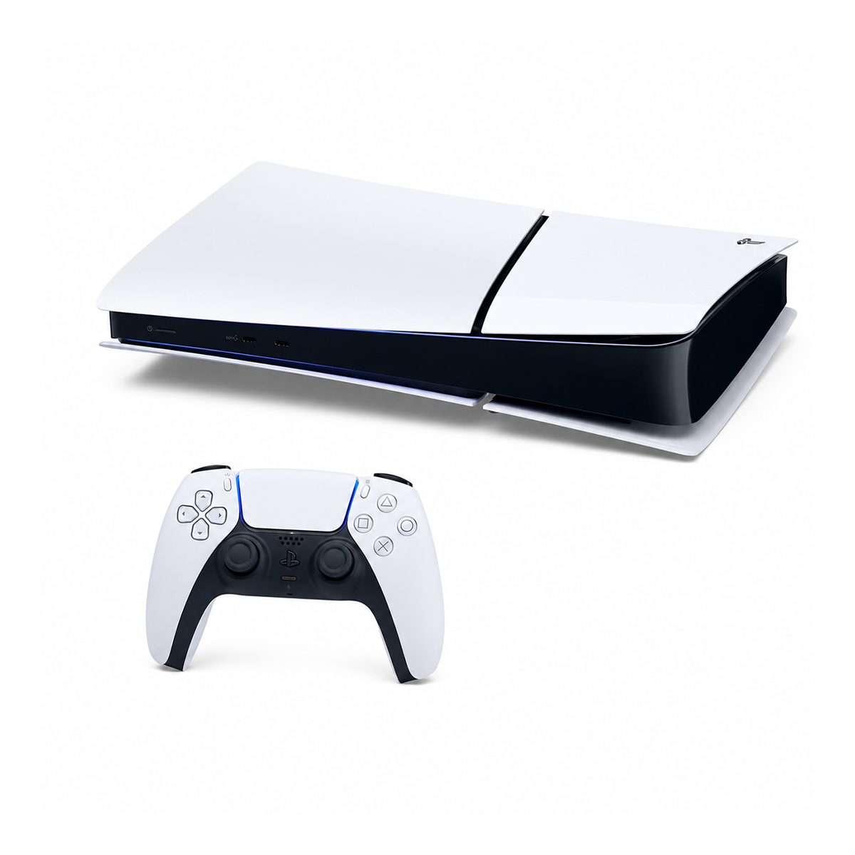 PlayStation 5 Slim — фото 3
